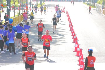 RUN TO LIVE 2025 - Ảnh #3193812
