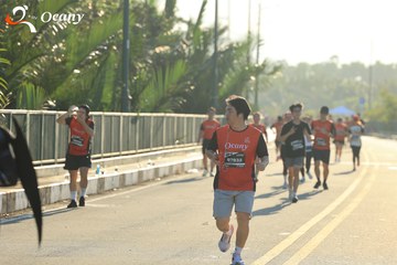 RUN TO LIVE 2025 - Ảnh #3302719
