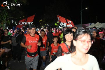 RUN TO LIVE 2025 - Ảnh #3141063