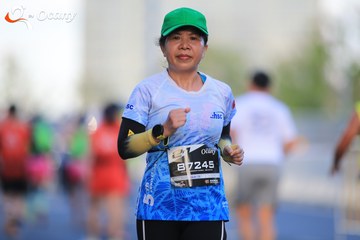 RUN TO LIVE 2025 - Ảnh #3280679