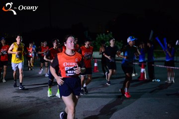 RUN TO LIVE 2025 - Ảnh #3269621