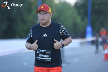 RUN TO LIVE 2025 - Ảnh #3257189