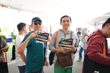 RUN TO LIVE 2025 - Ảnh #3119809