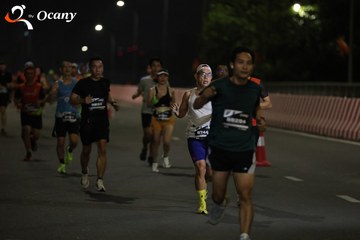 RUN TO LIVE 2025 - Ảnh #3201759