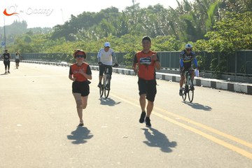 RUN TO LIVE 2025 - Ảnh #3304882