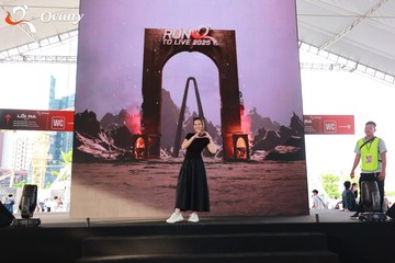 RUN TO LIVE 2025 - Ảnh #3123010