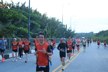 RUN TO LIVE 2025 - Ảnh #3287761