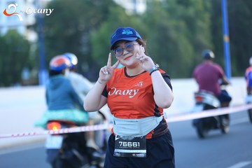 RUN TO LIVE 2025 - Ảnh #3258146