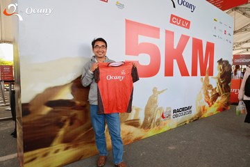 RUN TO LIVE 2025 - Ảnh #3121658