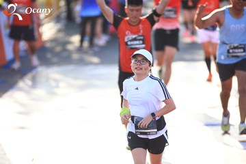 RUN TO LIVE 2025 - Ảnh #3205041