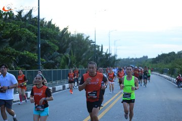 RUN TO LIVE 2025 - Ảnh #3268222