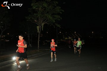 RUN TO LIVE 2025 - Ảnh #3282276