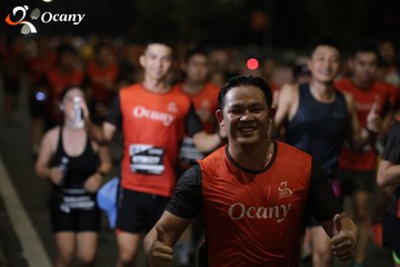 RUN TO LIVE 2025 - Ảnh #3203952