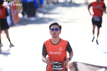 RUN TO LIVE 2025 - Ảnh #3207879