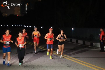 RUN TO LIVE 2025 - Ảnh #3256725