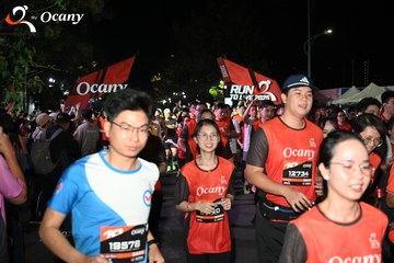 RUN TO LIVE 2025 - Ảnh #3141003