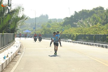RUN TO LIVE 2025 - Ảnh #3305083