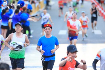 RUN TO LIVE 2025 - Ảnh #3153266