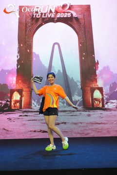 RUN TO LIVE 2025 - Ảnh #3138019