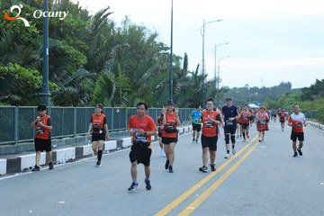 RUN TO LIVE 2025 - Ảnh #3280926