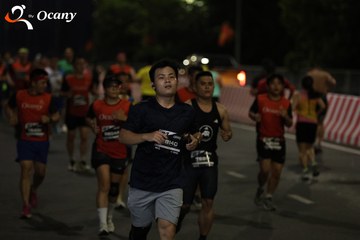 RUN TO LIVE 2025 - Ảnh #3204581