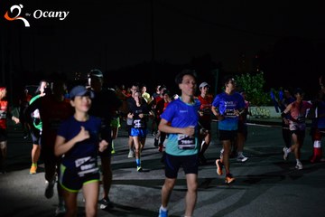 RUN TO LIVE 2025 - Ảnh #3269536