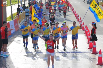 RUN TO LIVE 2025 - Ảnh #3194146