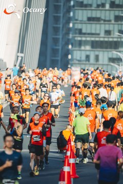 RUN TO LIVE 2025 - Ảnh #3305364