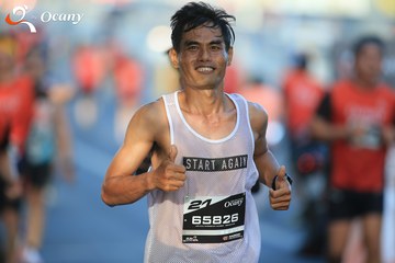 RUN TO LIVE 2025 - Ảnh #3285245