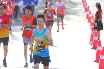 RUN TO LIVE 2025 - Ảnh #3192912