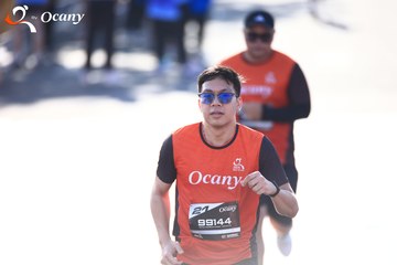 RUN TO LIVE 2025 - Ảnh #3207739