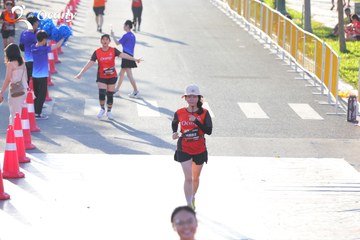 RUN TO LIVE 2025 - Ảnh #3191640
