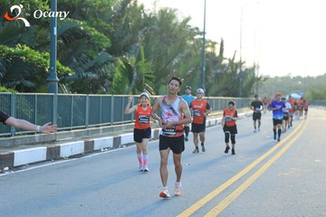 RUN TO LIVE 2025 - Ảnh #3297951