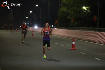 RUN TO LIVE 2025 - Ảnh #3201178