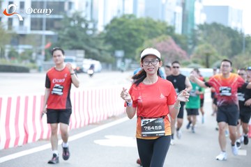 RUN TO LIVE 2025 - Ảnh #3209394