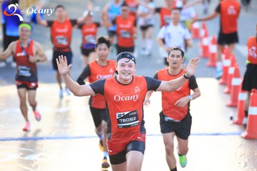 RUN TO LIVE 2025 - Ảnh #3154396