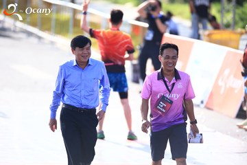 RUN TO LIVE 2025 - Ảnh #3208391