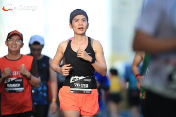 RUN TO LIVE 2025 - Ảnh #3283101