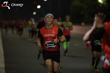 RUN TO LIVE 2025 - Ảnh #3201757