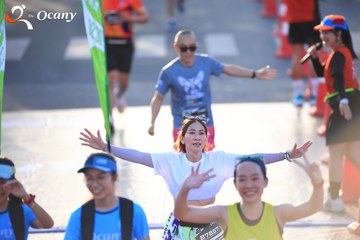 RUN TO LIVE 2025 - Ảnh #3202610