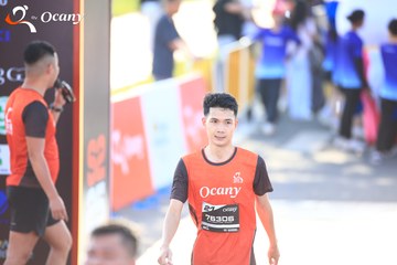 RUN TO LIVE 2025 - Ảnh #3205572