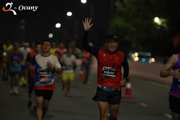 RUN TO LIVE 2025 - Ảnh #3203013