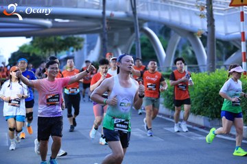 RUN TO LIVE 2025 - Ảnh #3155898