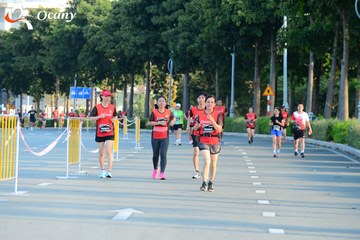RUN TO LIVE 2025 - Ảnh #3299108