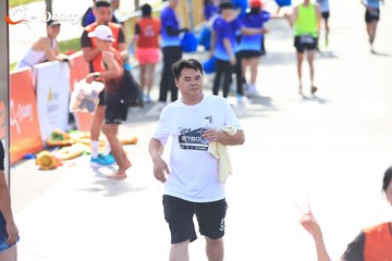 RUN TO LIVE 2025 - Ảnh #3209584