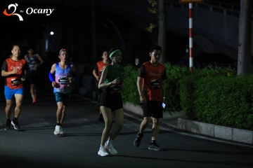 RUN TO LIVE 2025 - Ảnh #3155210