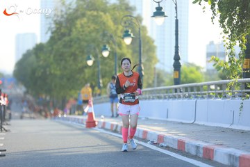 RUN TO LIVE 2025 - Ảnh #3259502
