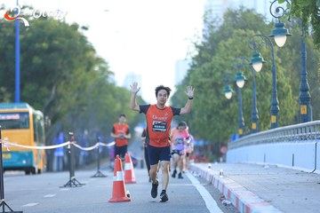 RUN TO LIVE 2025 - Ảnh #3258844