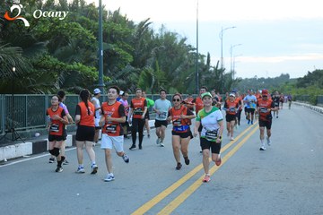 RUN TO LIVE 2025 - Ảnh #3284209
