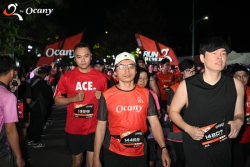 RUN TO LIVE 2025 - Ảnh #3141168